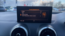 Audi Q2 30 TFSI Sport 5dr Petrol Estate